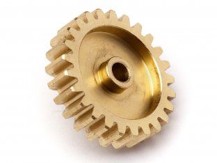 Maverick 25T Pinion Gear (0.8 Module) (ALL Strada EVO ) (MV22701)