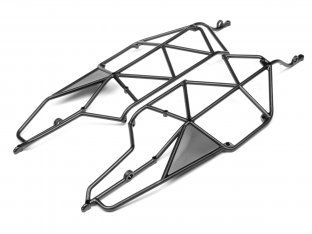 Maverick Roll Cage Parts A/B (MV22718)