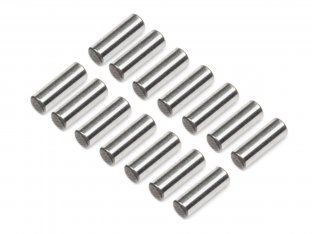Maverick Roll Cage Pins 2X6mm (14Pcs) (MV22720)
