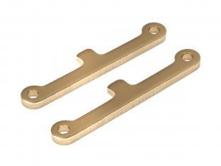 Maverick Suspension Reinforcement Brace (2Pcs) (MV22725)