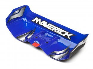 Maverick Wing Blue (Pvc) (XB) (MV22735)