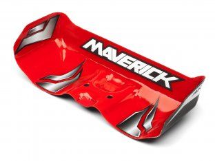 Maverick Wing Red (Pvc) (XB) (MV22754)