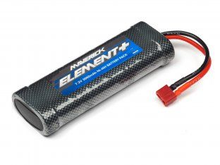 Maverick Mbp-26 3000 Mah Ni-Mh Battery (T-Plug) (MV22762)