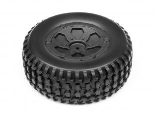 Maverick Spare Wheel (MV22771)