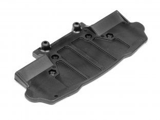 Maverick Front Bumper (MV22774)