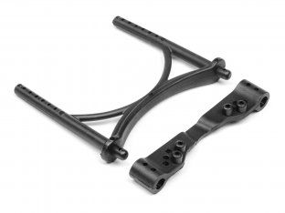 Maverick Rear Body Mount (MV22777)
