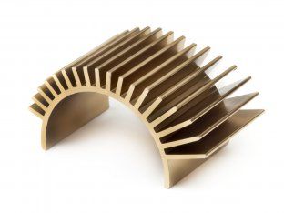 Maverick Motor Heatsink (MV22778)