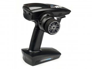 Maverick MTx-244 Maverick 2.4Ghz 3Ch Transmitter (MV22782)