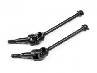 Maverick Universal Drive Shafts (TC/DC) (2Pcs) (MV22800)