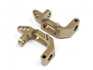 Maverick Aluminum C-Hubs (2Pcs) (MV22804)