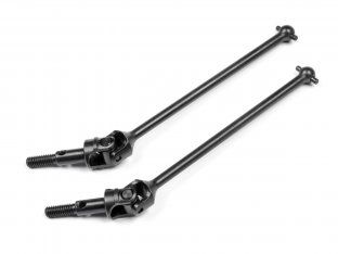 Maverick Universal Drive Shafts (XB/RX/DT) (2Pcs) (MV22807)