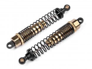 Maverick Aluminum Shock Set (MT) (2Pcs) (MV22808)