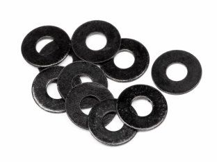 Maverick Washer 3X8X0.5mm (10 Pcs) (MV23090)