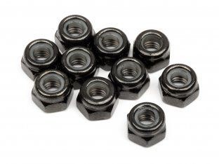 Maverick Lock Nut M4 (10 Pcs) (MV23095)