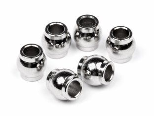 Maverick BALL 5.8X5.8MM (6 PCS) (MV23100)