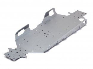 Maverick Main Chassis Plate (Blackout MT) (MV24000)