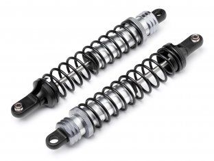 Maverick Front Shock Absorber 2 Pcs (Blackout MT) (MV24001)