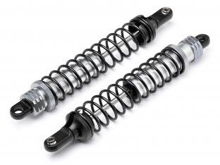 Maverick Rear Shock Absorber 2 Pcs (Blackout MT) (MV24002)