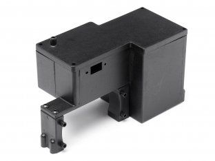 Maverick Receiver/Battery Case (Blackout MT) (MV24005)