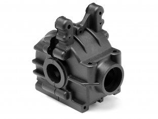 Maverick Gear Box Case (Blackout MT) (MV24006)