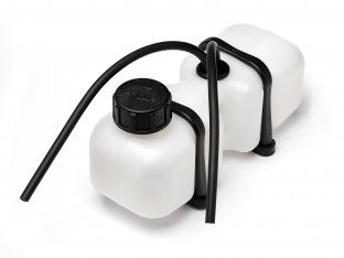Maverick Fuel Tank 700CC (Blackout MT) (MV24007)