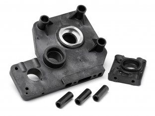 Maverick Transmission Mount Set (Blackout MT) (MV24009)