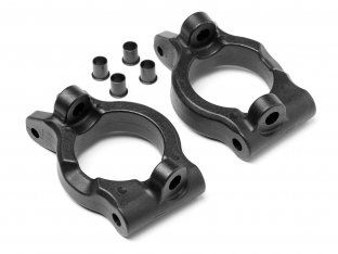 Maverick Castor Block Pr (Blackout MT) (MV24011)