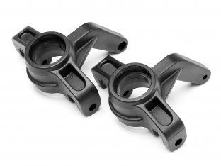 Maverick Steering Block Pr (Blackout MT) (MV24012)