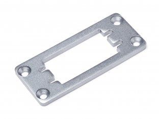 Maverick Servo Mount Plate (Blackout MT) (MV24014)