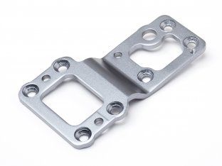 Maverick Radio Tray (Blackout MT) (MV24015)