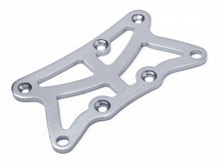Maverick Steering Brace Plate (Blackout MT) (MV24016)