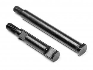 Maverick Transmission First &amp; Second Way Shafts Blackout MT (MV24019)