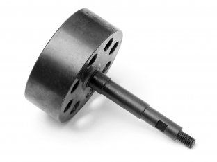 Maverick Clutch Bell (Blackout MT) (MV24022)