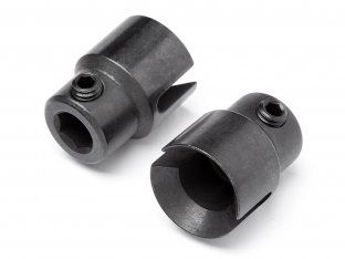 Maverick Centre Dobone Joint Cup 2 Pcs (Blackout MT) (MV24023)