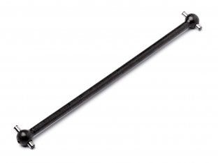 Maverick Centre Dogbone Rr 170mm (Blackout MT) (MV24028)