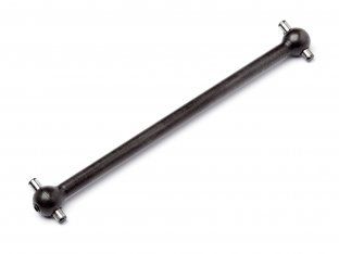 Maverick Centre Dogbone Fr 123mm (Blackout MT) (MV24029)