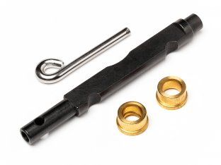 Maverick Brake Cam Set (Blackout MT) (MV24030)