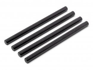 Maverick Lower Inner Hinge Pins 6x94mm 4Pcs (Blackout MT) (MV24031)