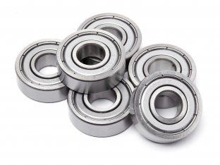 Maverick Ball Bearing 26x10x8mm 6 Pcs (MV24037)