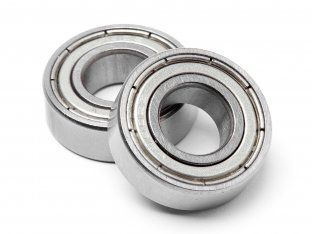 Maverick Ball Bearing 22x10x7mm (2Pcs) (MV24057)