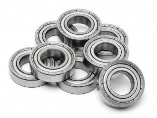 Maverick Ball Bearing 12x24x6mm (8Pcs) (MV24058)