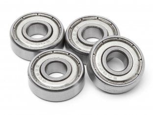 Maverick Ball Bearing 22x8x7mm (4Pcs) (MV24059)
