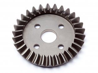 Maverick Spur Gear 30T (Blackout MT) (MV24062)