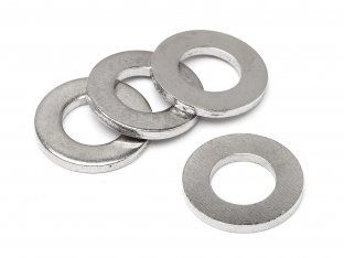 Maverick Washer 8x15x1.5mm 4 Pcs (MV24065)