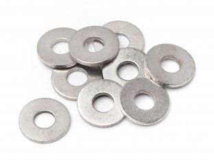 Maverick Washers 3x8x0.8mm 9 Pcs (MV24067)