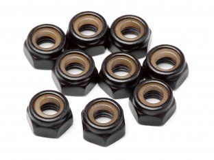 Maverick M5 Nuts 9 PCS (MV24068)