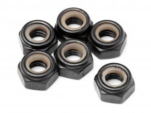 Maverick M6 NUTS 6 PCS (MV24069)