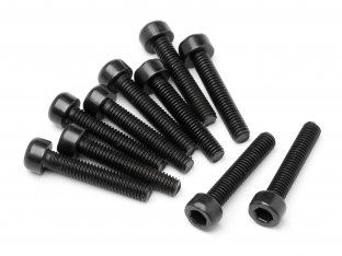 Maverick CAP HEAD SCREW M3X16MM 10 PCS (MV24080)