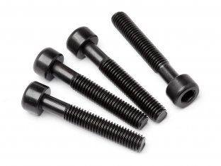 Maverick Button Head Screw M5x30mm 4 Pcs (MV24082)