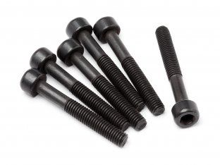Maverick Button Head Screw M5x35mm 6 Pcs (MV24083)